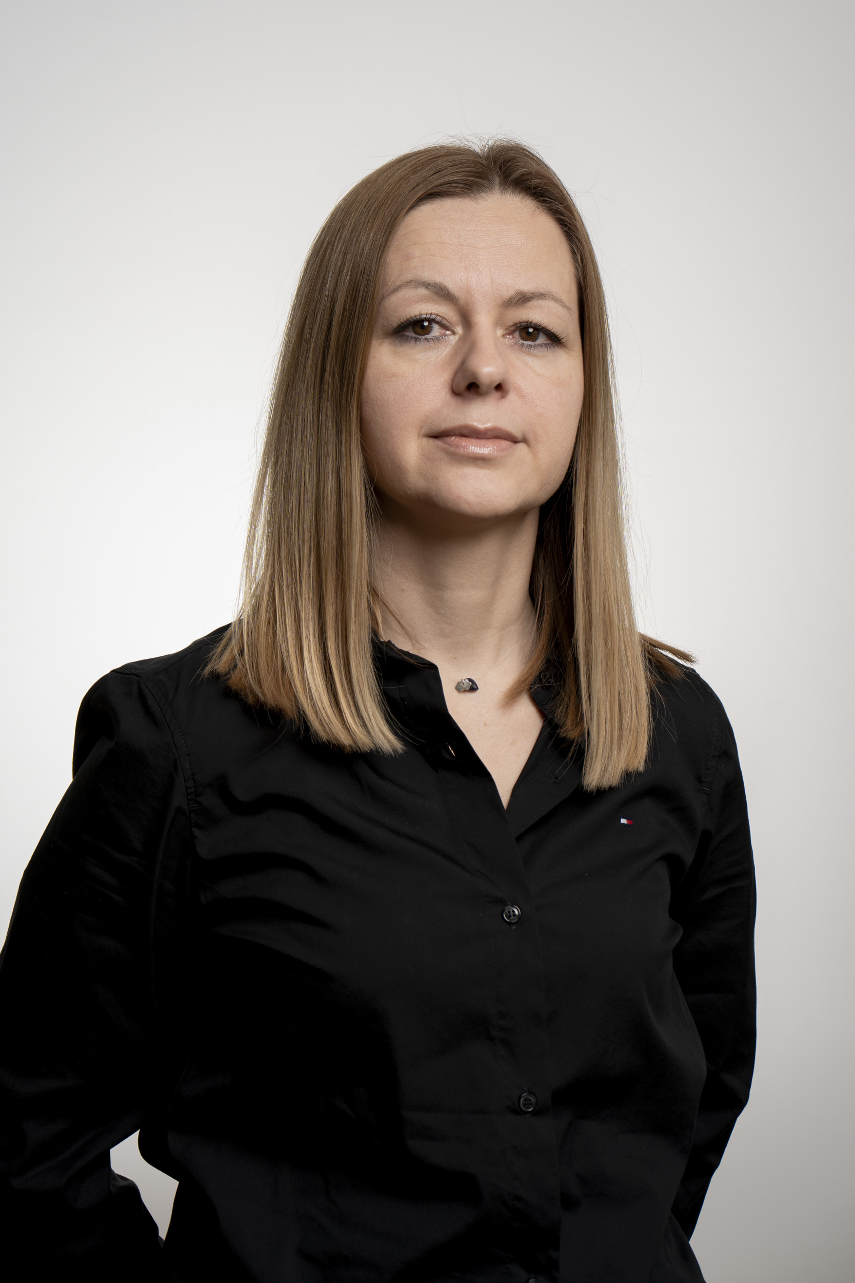 Maja Zuhrić