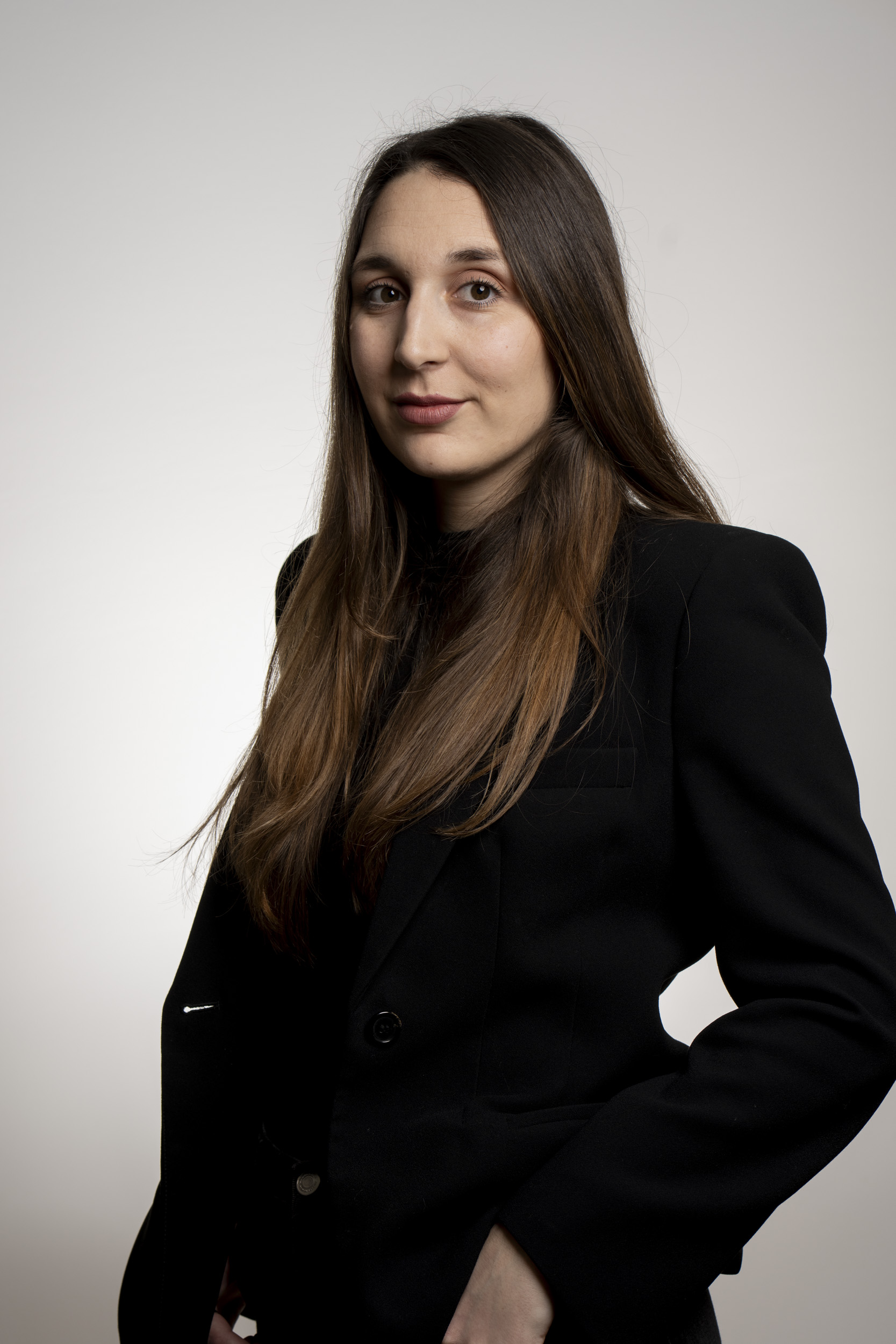 Klara Zubac