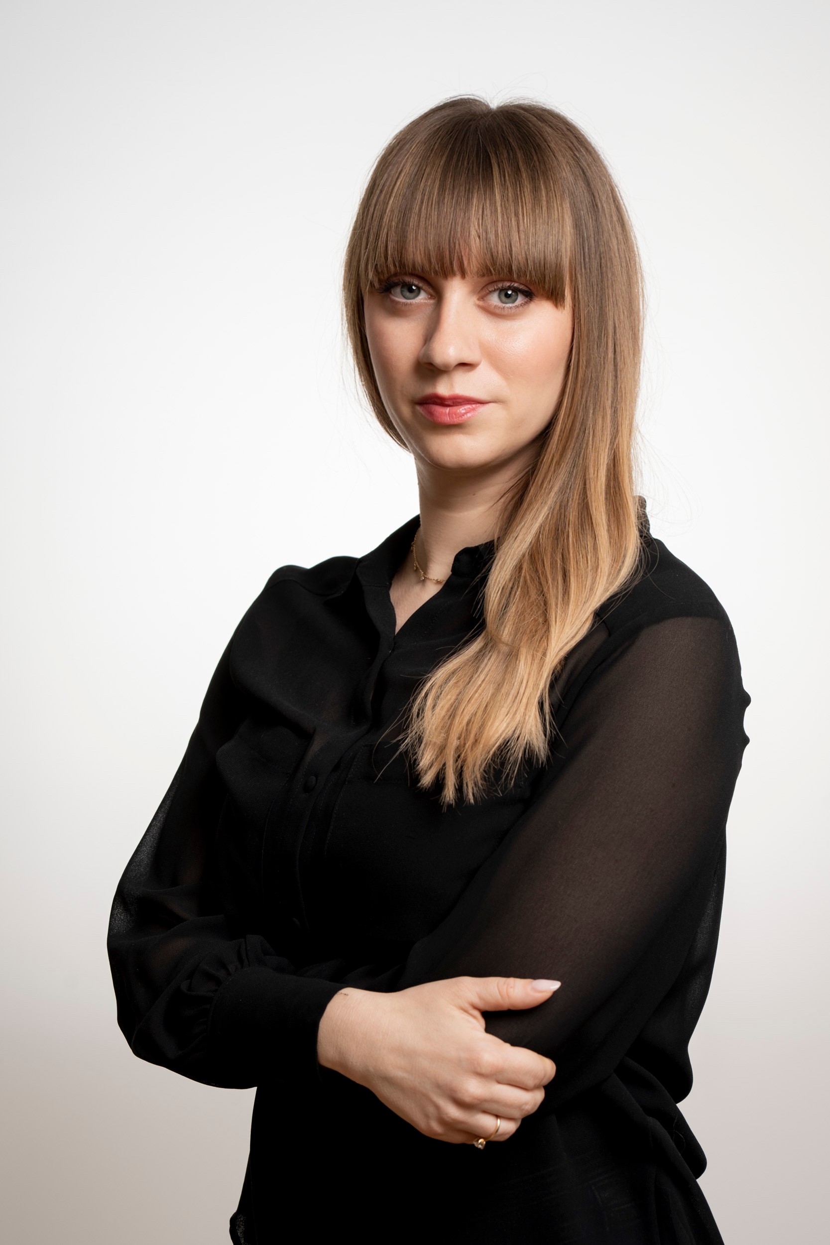 Ivona Krnjaić