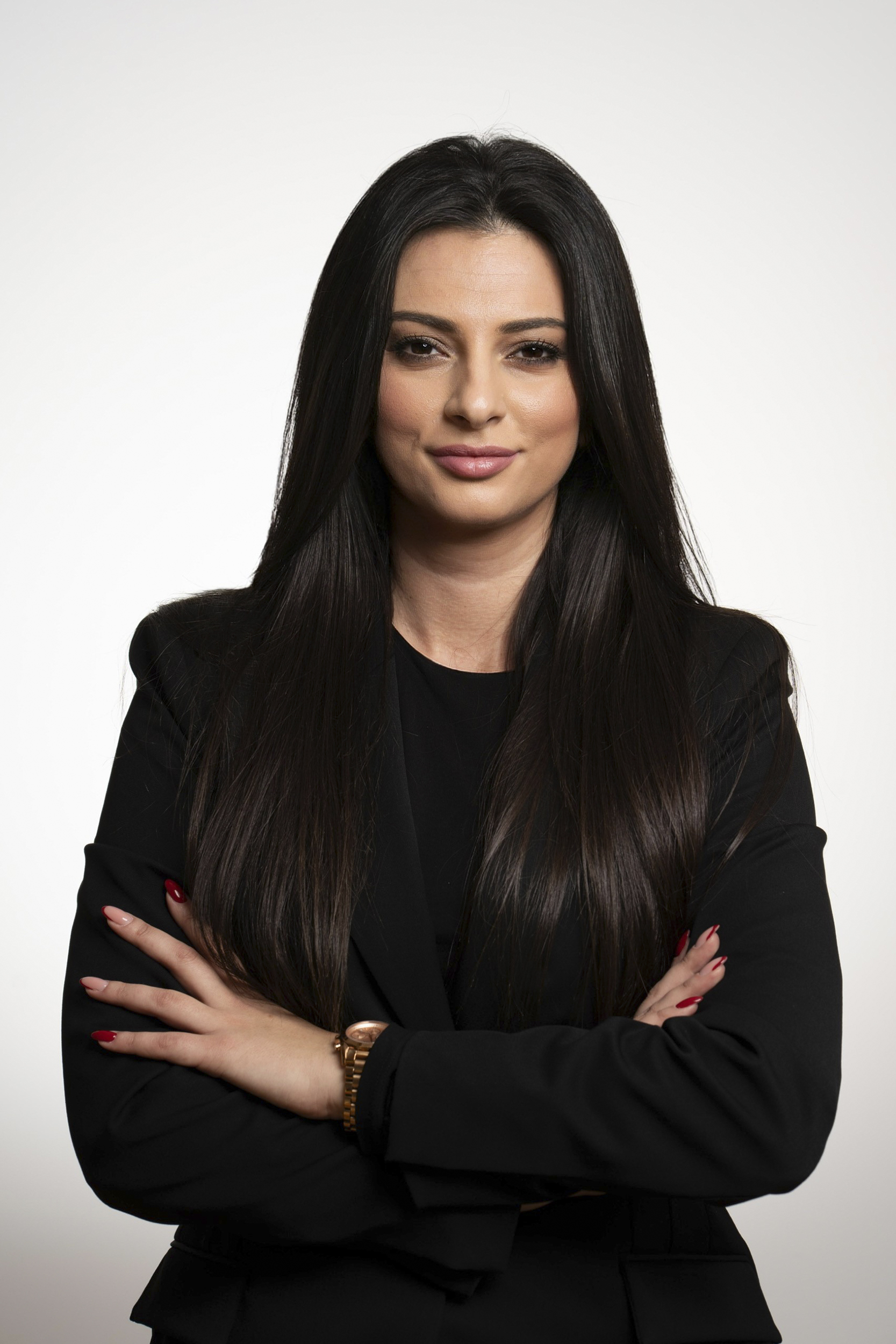 Natalija Barišić