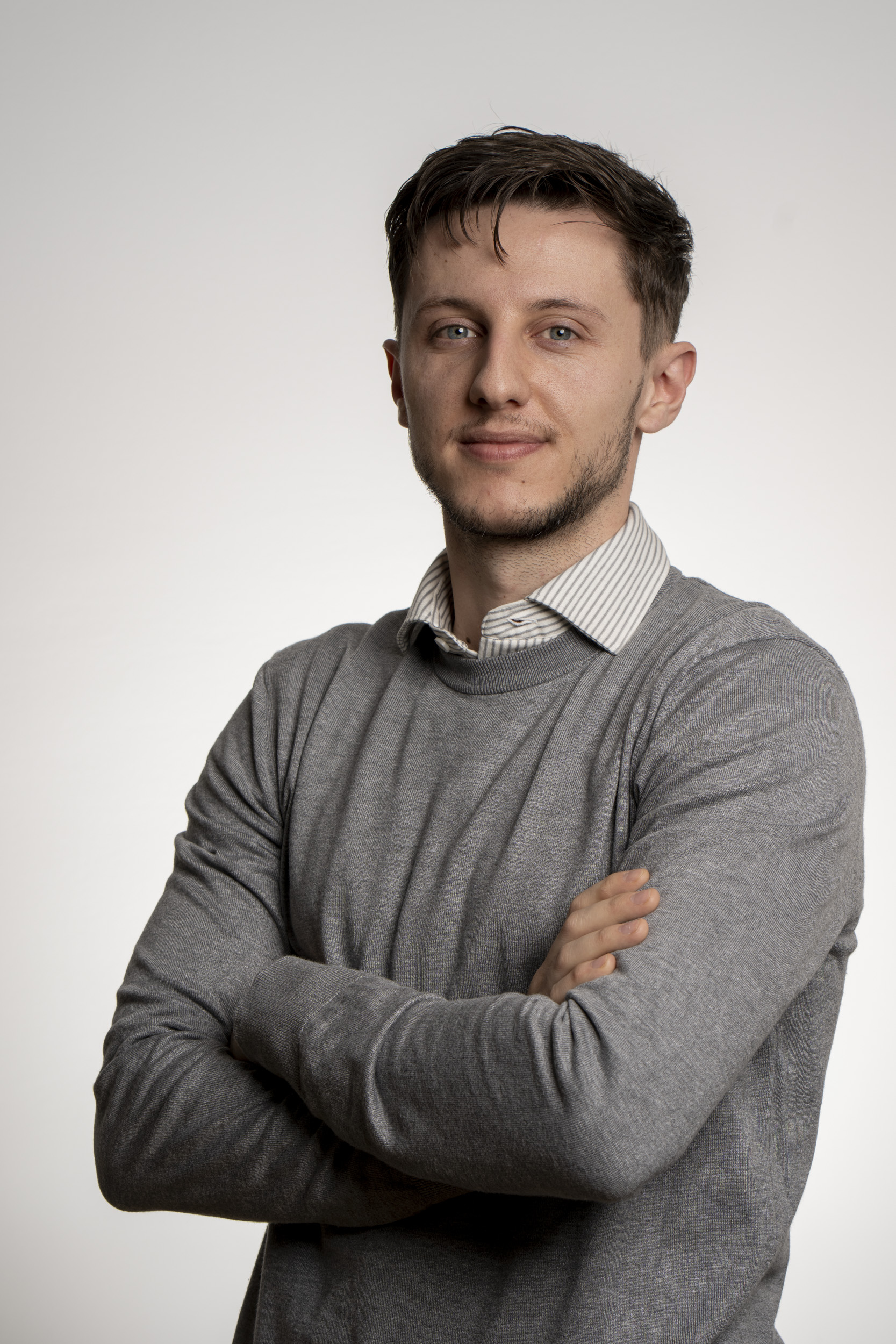 Hrvoje Vučković