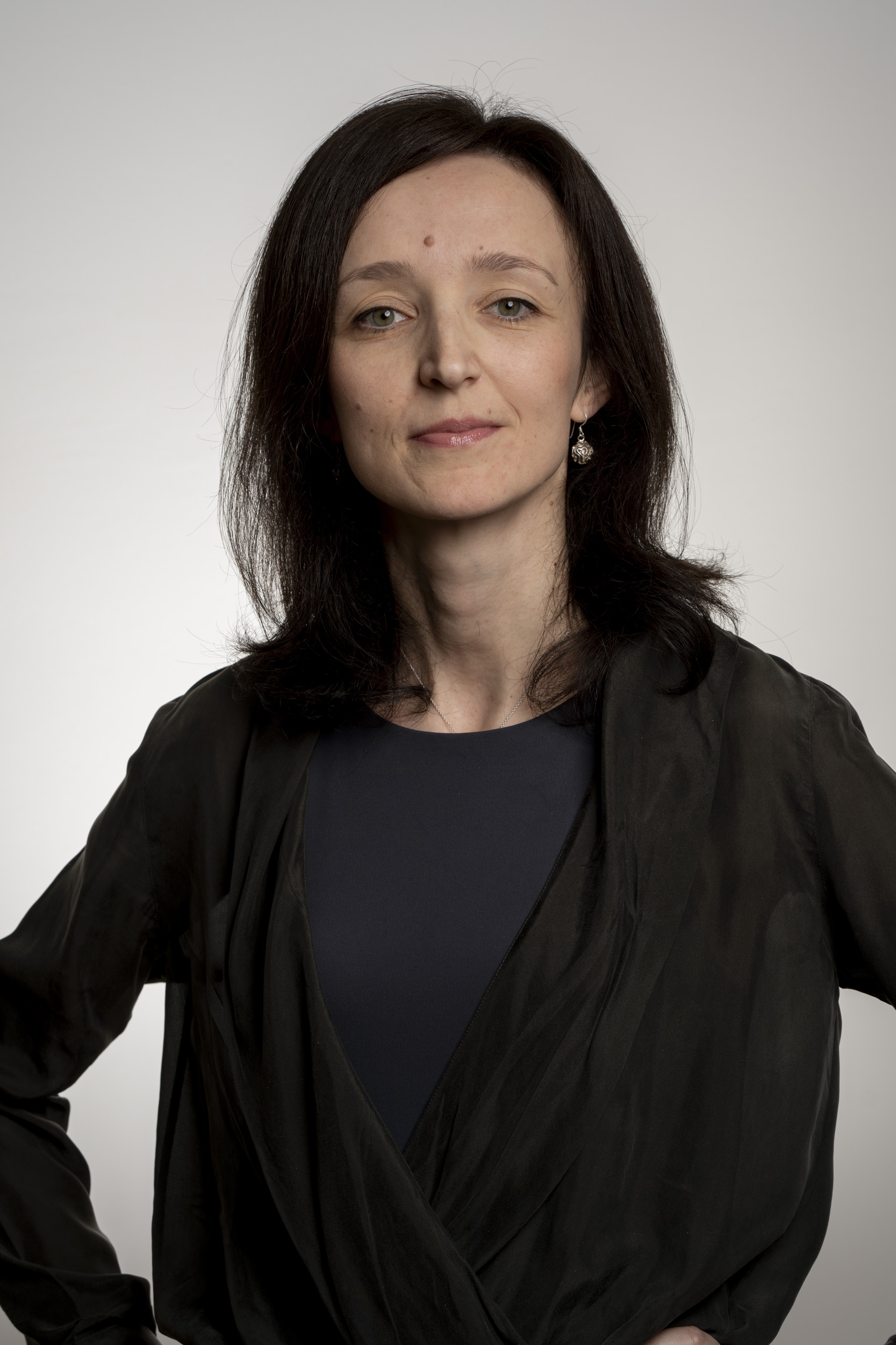 Nikolina Azinović