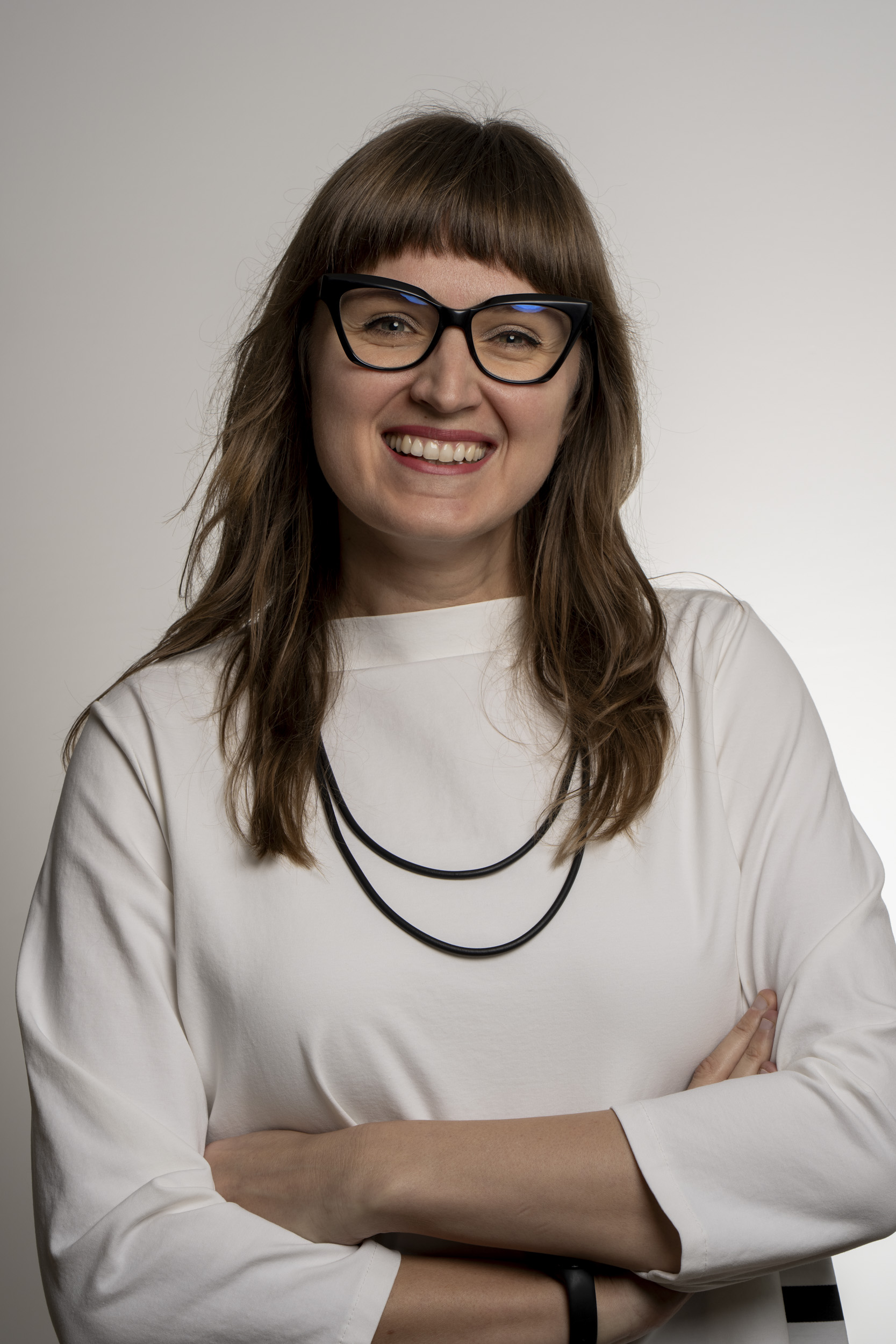 Ana Ranogajec Knežević