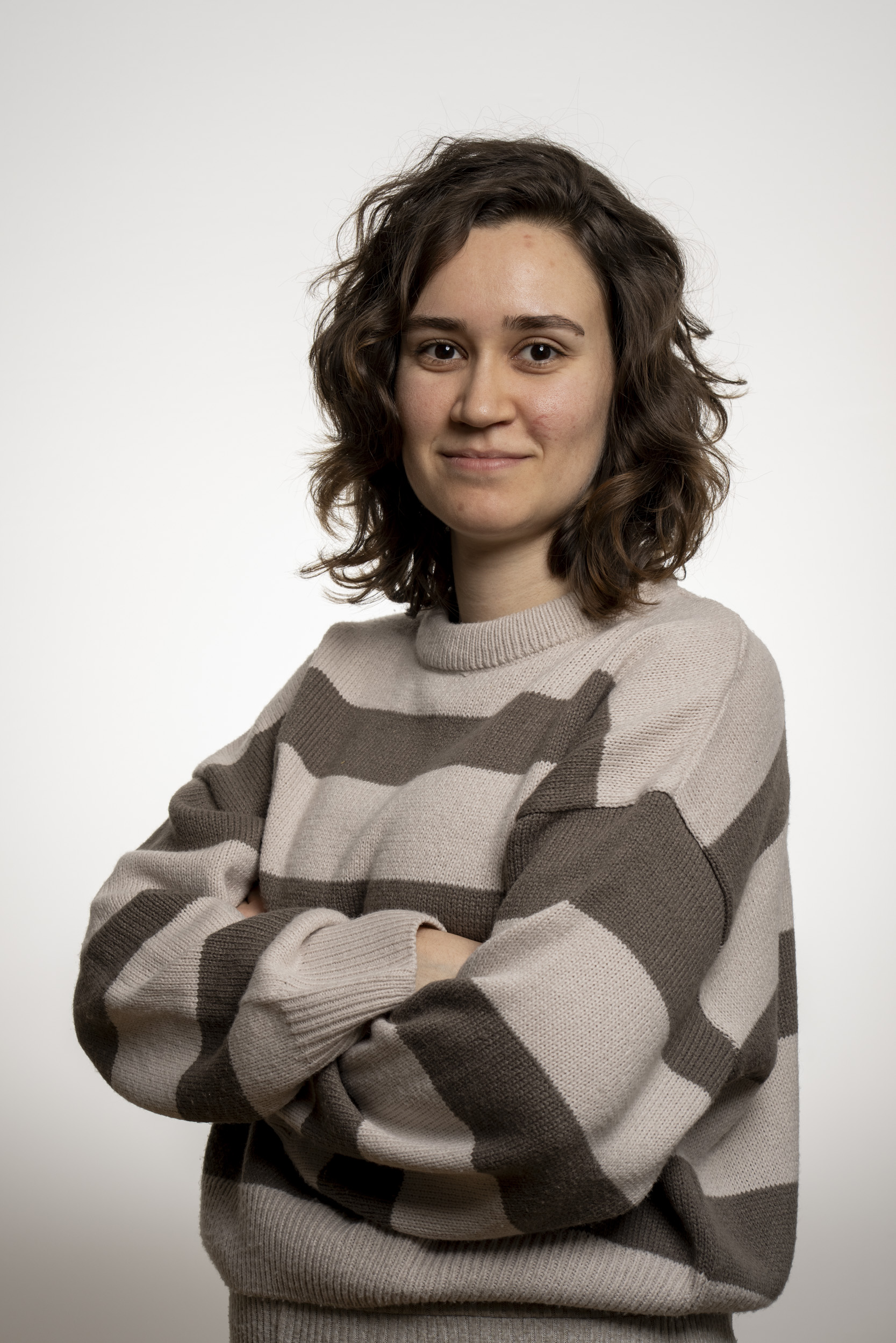 Doris Tubić Vidović