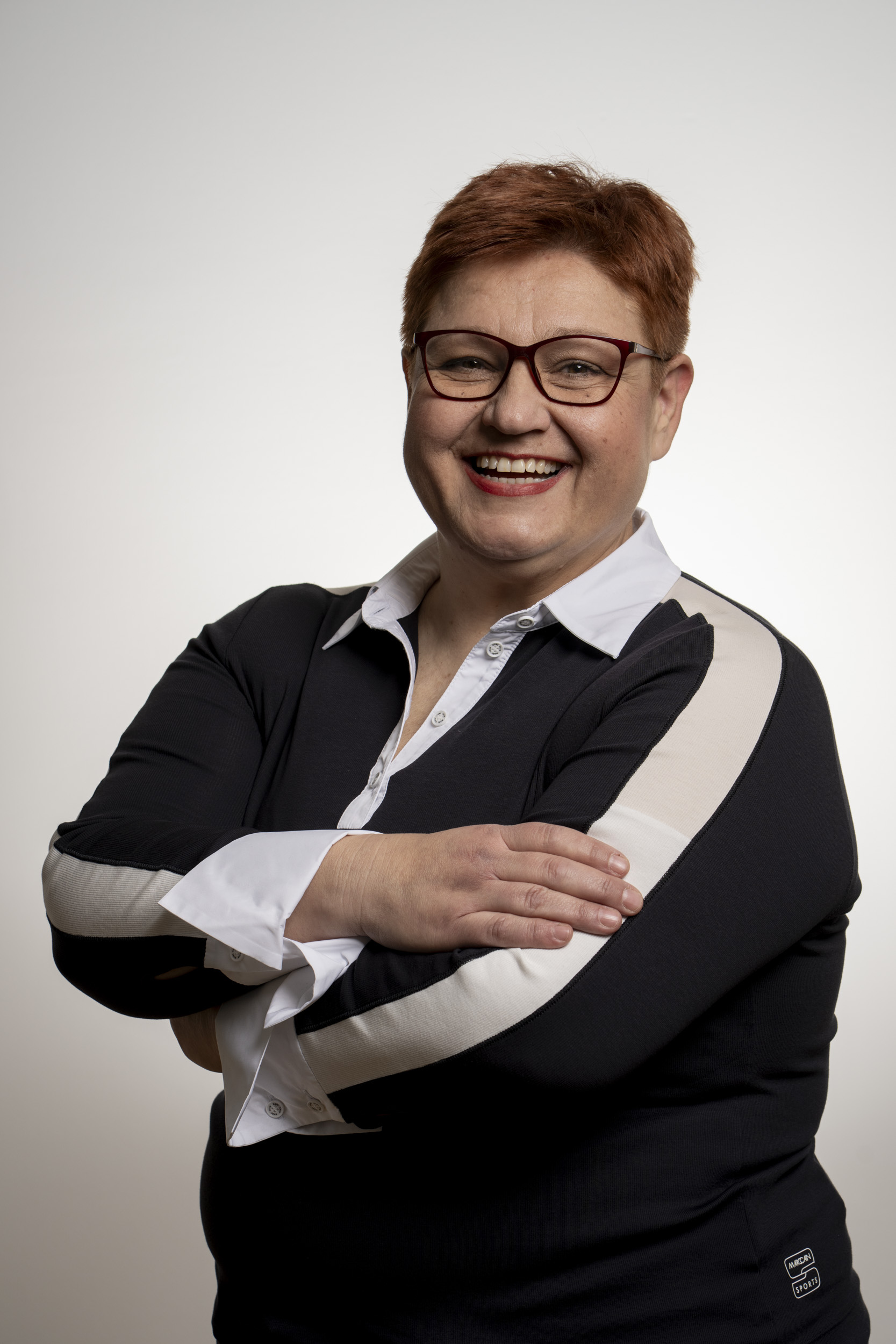 Mirjana Pišlar