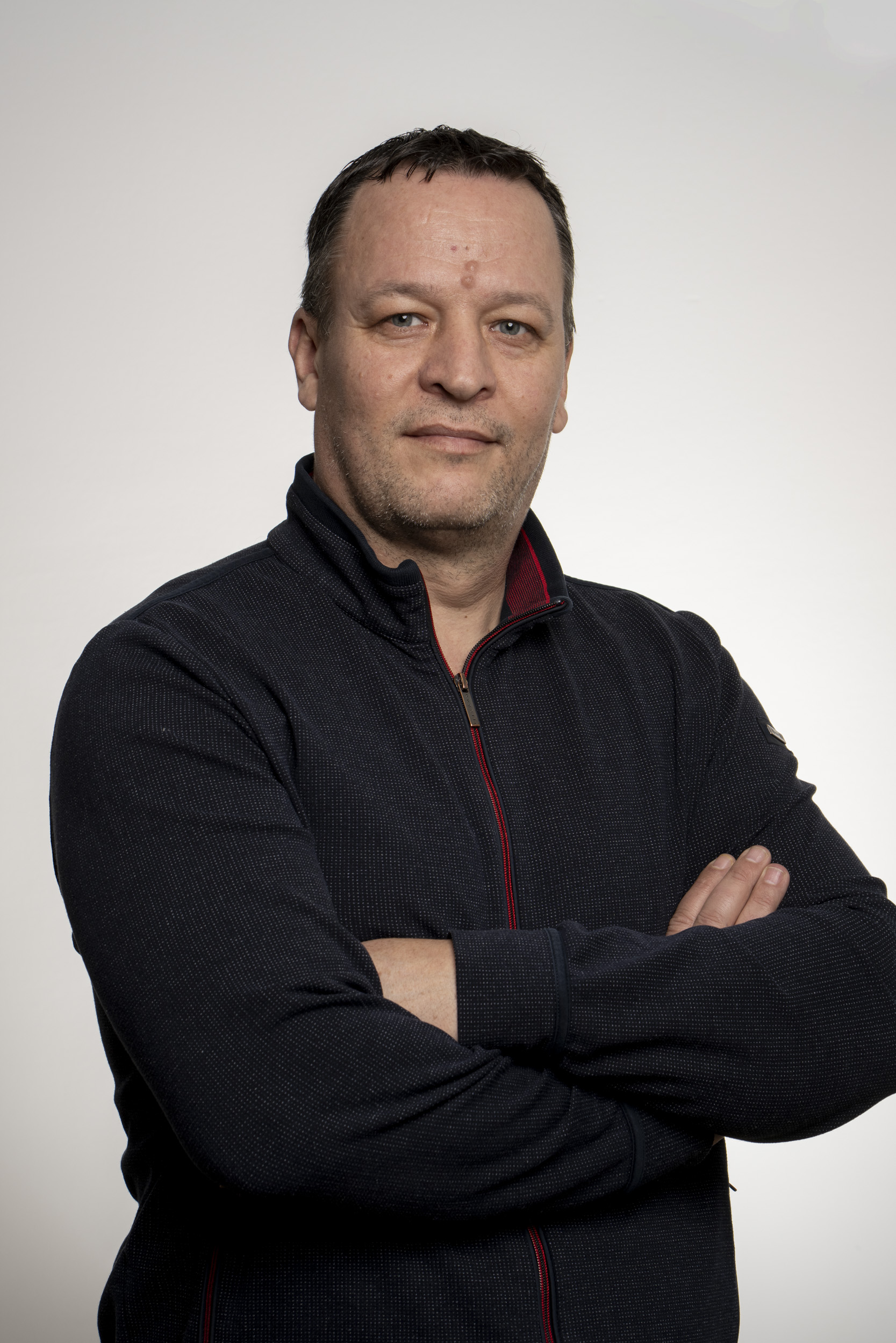 Danijel Grbeša